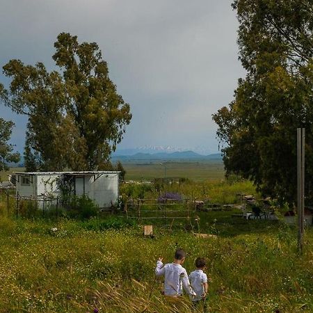 Natura-Eco Farm Екстериор снимка