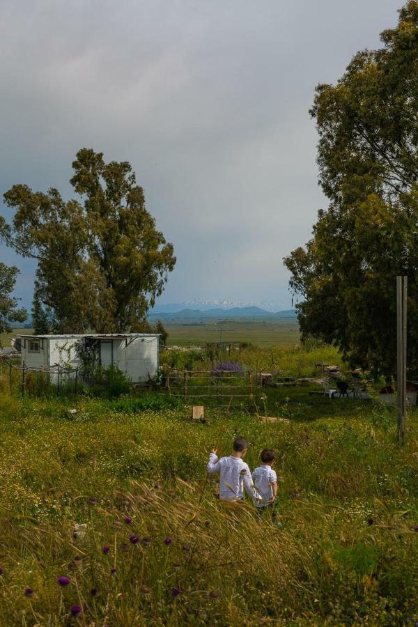 Natura-Eco Farm Екстериор снимка